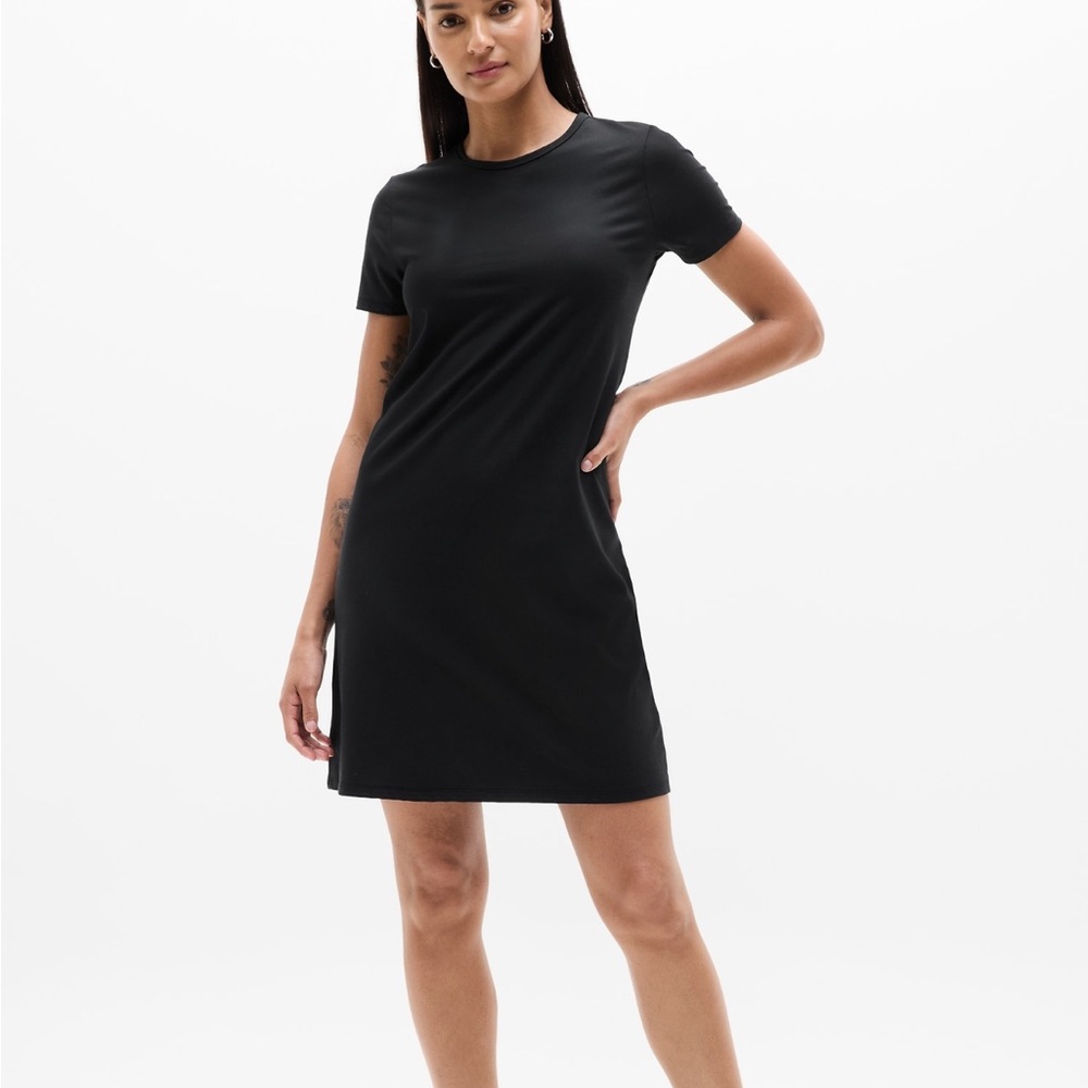 Athleta Essential Tee Dress